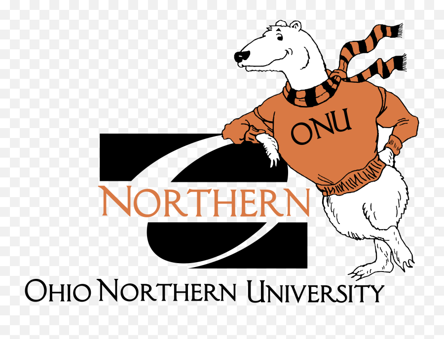 Ohio Northern University Logo Png Emoji,Ohio Northern University Logo