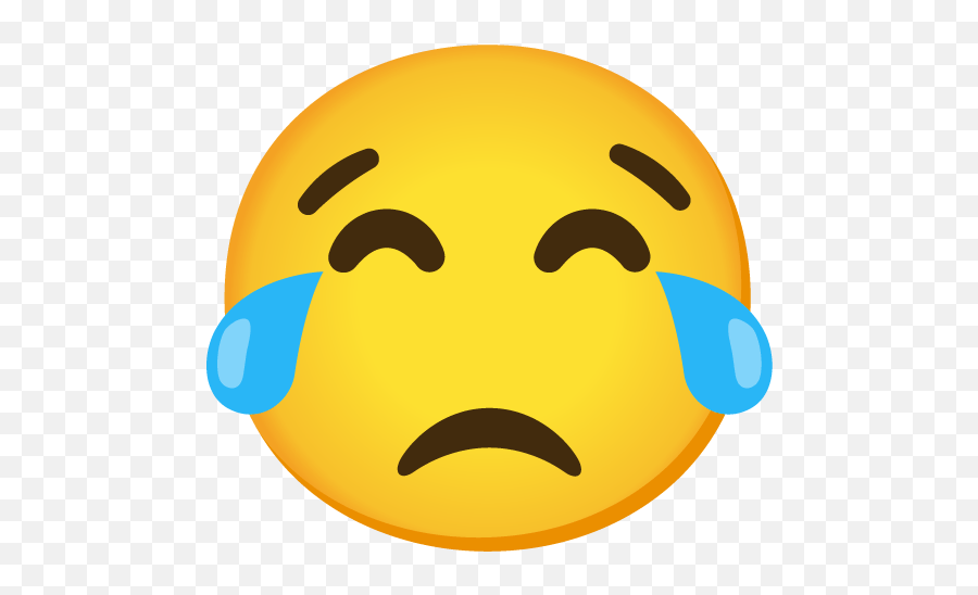 Oscar Omegna Elpresi1 Twitter Emoji,Sad Face Emoji Transparent