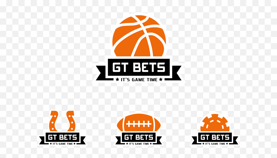 Sports Betting Logo Design - Strong Gaming Emoji,Gaming Logo Design