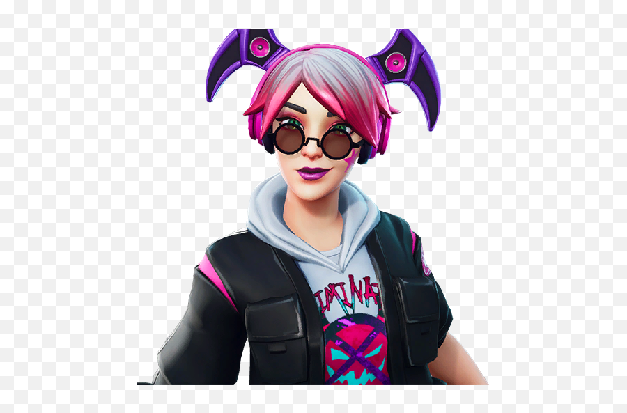 Fortnite Callisto Skin - Character Png Images Pro Game Emoji,Fortnite Icon Png