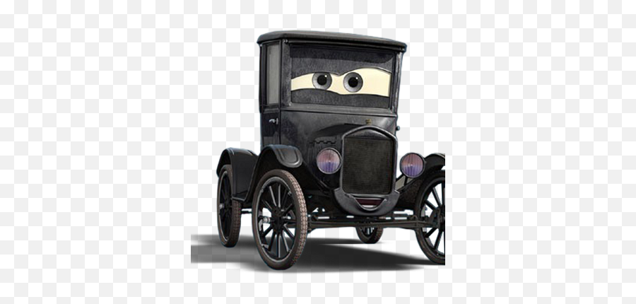 Lizzie Cars Disney Wiki Fandom Emoji,Cars Movie Png