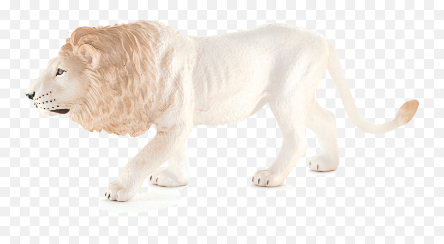 Animal Planet White Male Lion Full Size Png Download Emoji,Animal Planet Logo Png