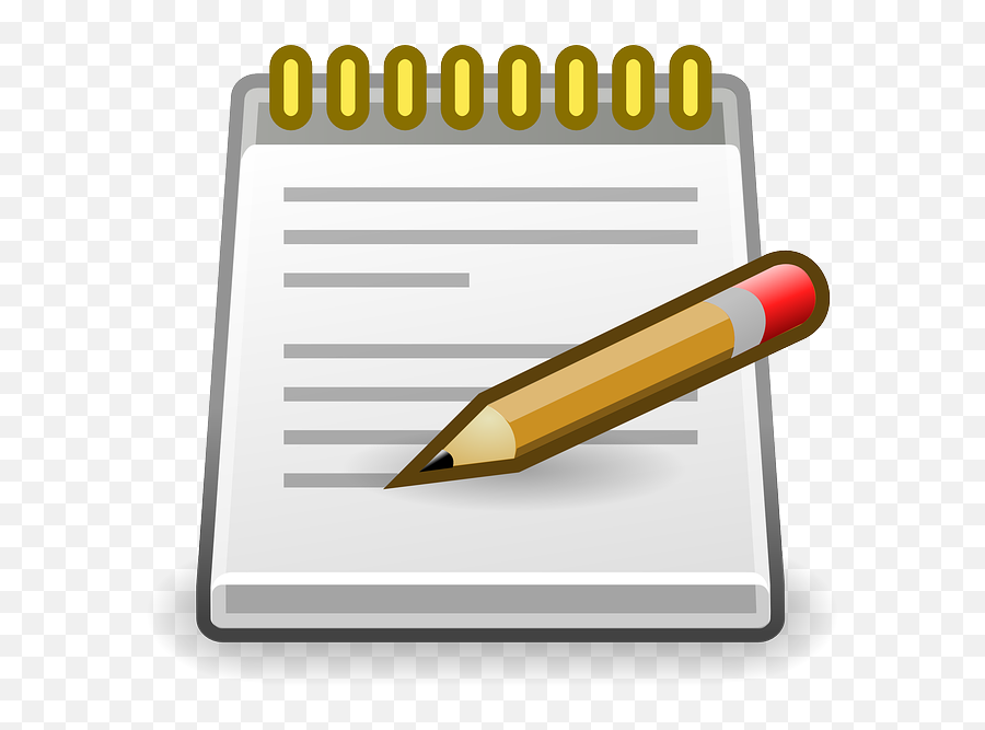 Tips For Note - Taking When Mystery Shopping Emoji,Rest Time Clipart