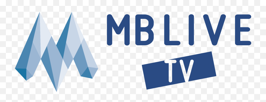 Logo Mb Live Tv - Mont Blanc Live Logo Emoji,Live Logo