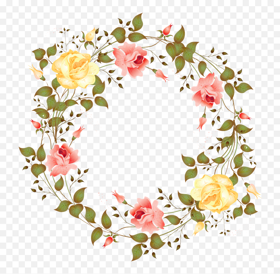 Download Flores Png Home Sweet Heart - Arco De Flores Salmão Emoji,Flores Png