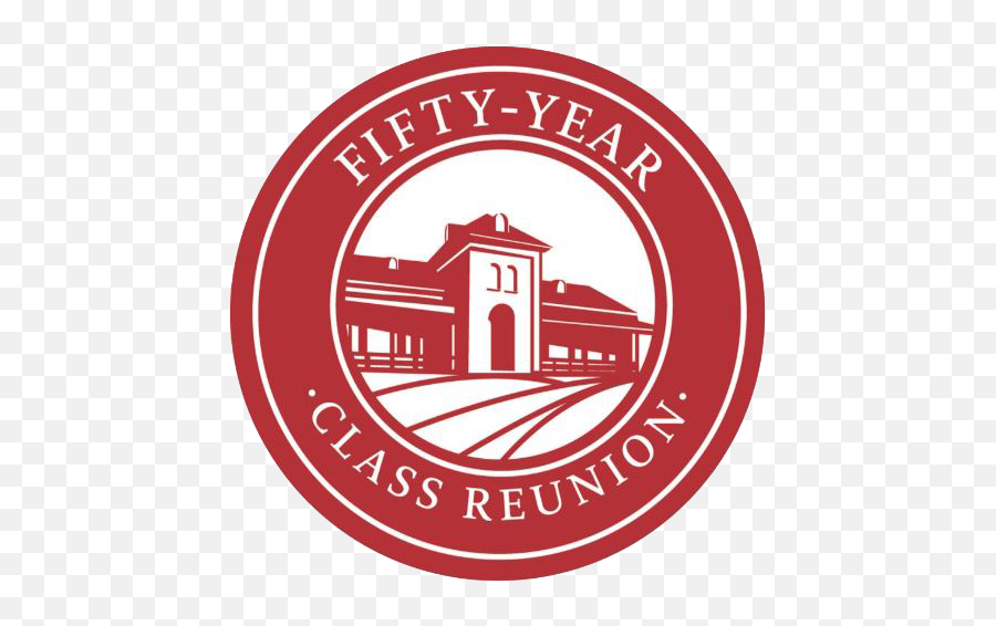 50 - Year Reunion Arizona Alumni Association Emoji,Reunion Logo