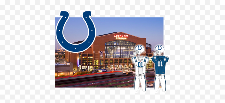 Indianapolis Colts Vs - Indianapolis Colts Emoji,Indianapolis Colts Logo