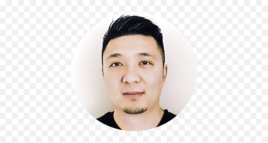 Team Member Spotlight Carl Hua Head Of Engineering By Emoji,Nasa Jpl Logo