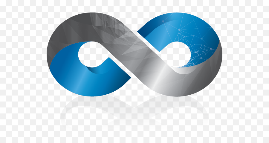 3d Logo Maker - Free Online Infinity Symbol Cool Logo Ideas Emoji,Infinity Symbol Clipart