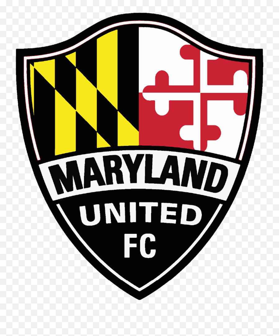 Home Page Maryland United Fc - Maryland United Soccer Team Emoji,Maryland Logo