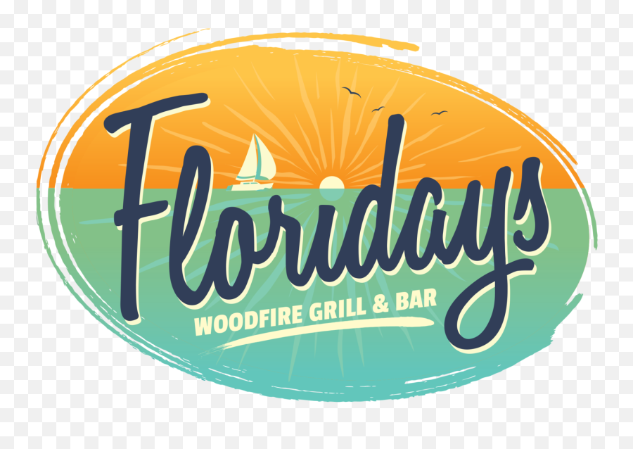 Bartender Job Floridays Woodfire Bar U0026 Grill Bradenton Emoji,Bar Tender Logo