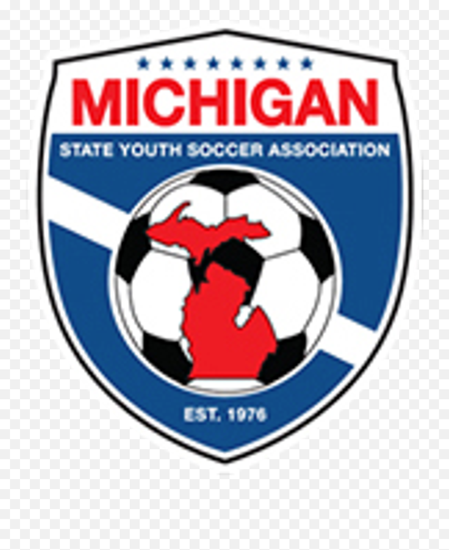 Michigan Jaguars Fc - Michigan State Youth Soccer Association Emoji,Michigan Football Logo