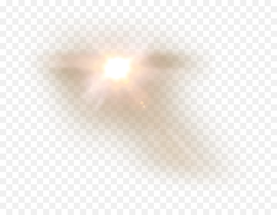 Yellow Lens Flare Transparent Png - Overlay Transparent Overlay Lens Flare Emoji,Lens Flare Png