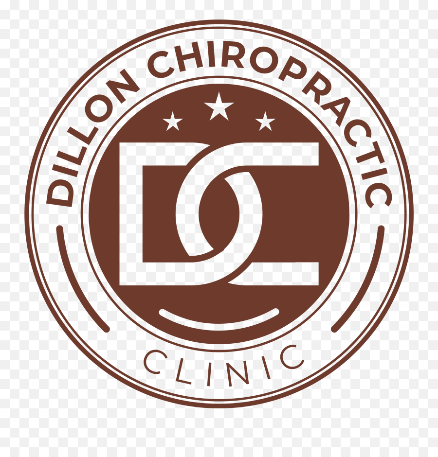 Chiropractic Logo Design For Dillon Chiropractic Clinic By - Language Emoji,Chiropractic Logo