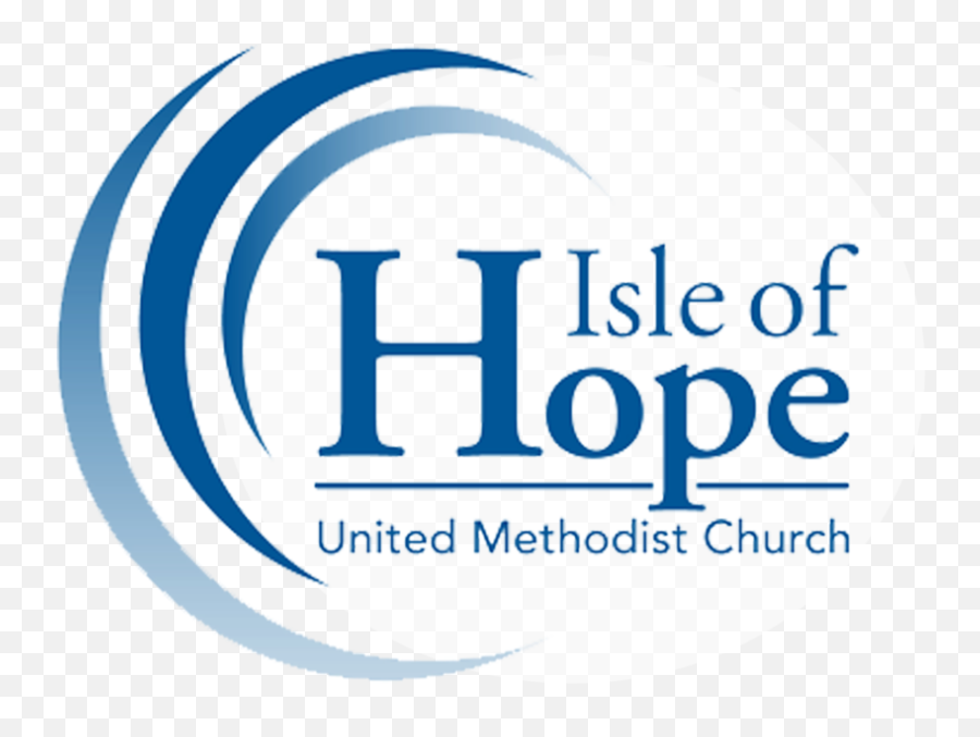 Isle Of Hope United Methodist Church Emoji,United Methodist Church Logo