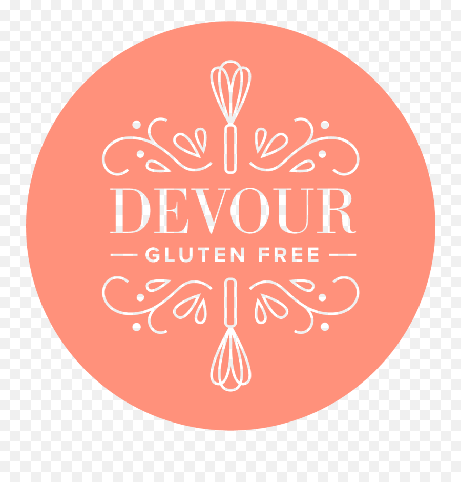 Home Devour Gluten Free - Language Emoji,Gluten Free Logo
