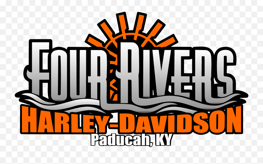 Four Rivers Harley - Four Rivers Harley Davidson Emoji,Harley Davidson Logo