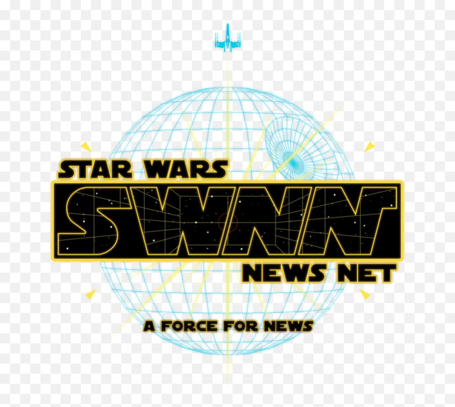Updated With The Winners Happy 5th Birthday Swnn Help Us - Dome Emoji,Lucasfilm Logo