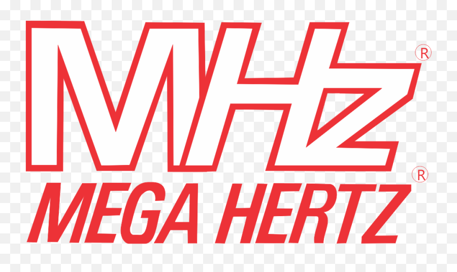 Mhz - Megahertz Logo Png Emoji,Hertz Logo