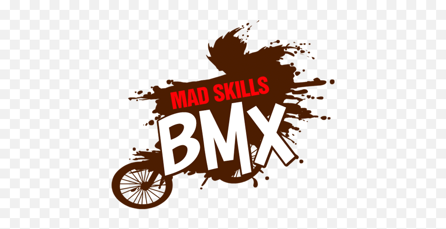 Mad Skills Bmx Madskillsbmx Twitter - Language Emoji,Bmx Logo