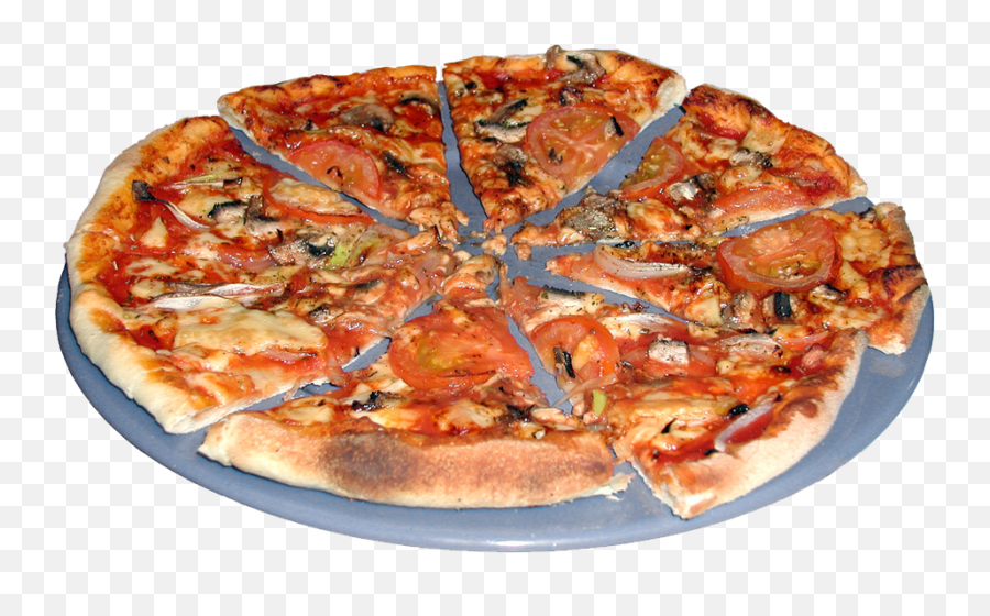 Pizza - Pizza Emoji,Pizza Png