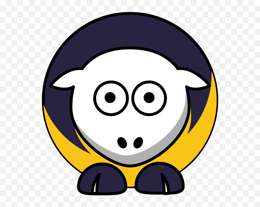 Wolverine Football Cliparts - Washington Huskies Football Emoji,Football Clipart