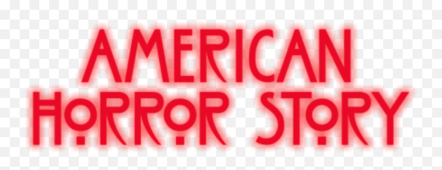 Download Bvcb - American Horror Story Emoji,American Horror Story Logo