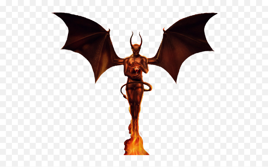 Demon Devil Picsart Photo Studio Dragon - Real Devil Transparent Background Emoji,Devil Transparent
