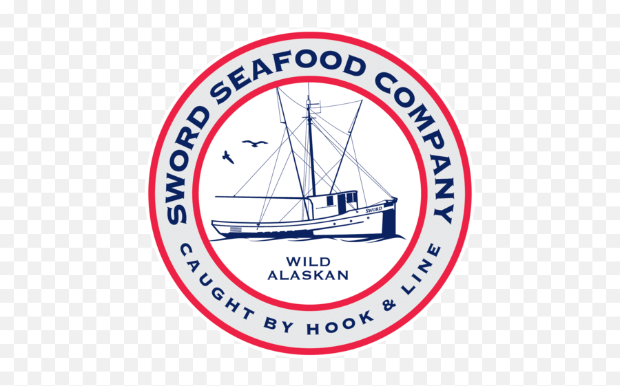 Connect Sword Seafood Company - Marine Architecture Emoji,Swo Logo