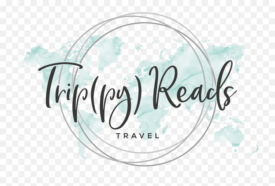Trippy Reads - Travel And Reading Combined Emoji,Trippy Png