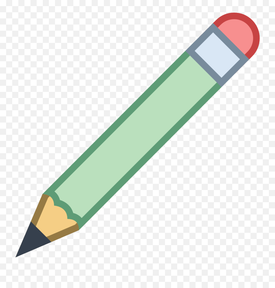 Tip Of Pencil Transparent Png Image - Pencil Icon Png Emoji,Pencil Png