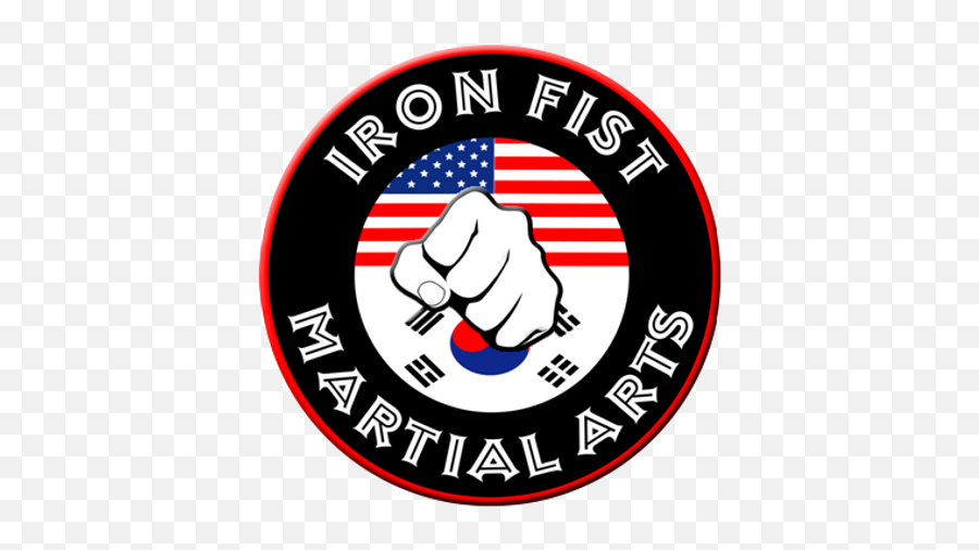 Links - Gaza Emoji,Iron Fist Logo