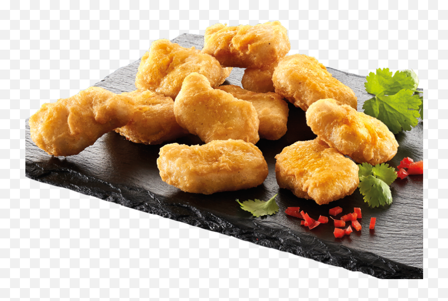 Chicken Nugget 19 - Chicken Nuggets Emoji,Chicken Nuggets Png