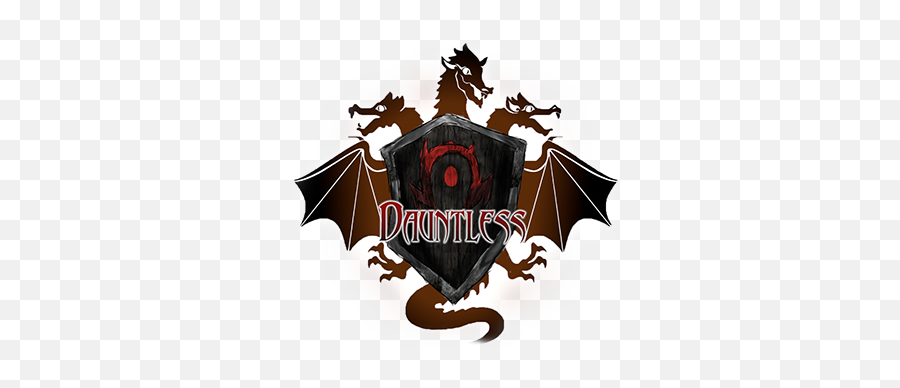 Dauntless Guild - Illustration Emoji,Dauntless Logo