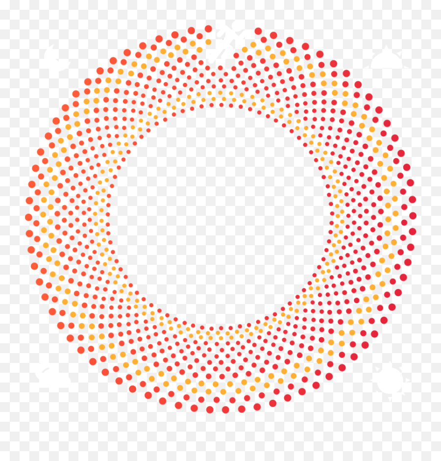 Gatorade The Future Of Sports Fuel - Circle Hirst Dots Emoji,Gatorade Logo