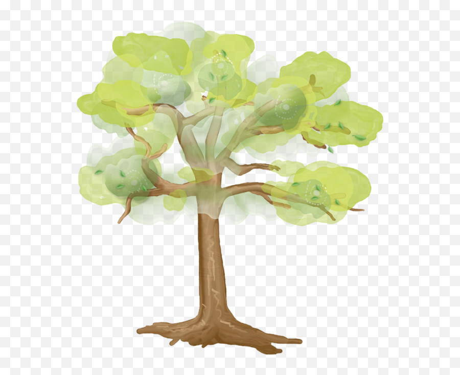 Arbres - Page 108 Tree Clip Art Art Illustration Emoji,Tree Of Life Clipart