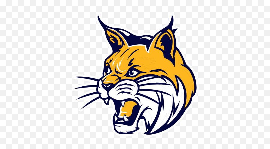 Mensing Bobcats Get Ready For Return To Competition - Whiteford Bobcats Logo Emoji,Bobcat Png