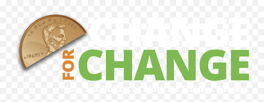 Change For Change - Language Emoji,Change Logo