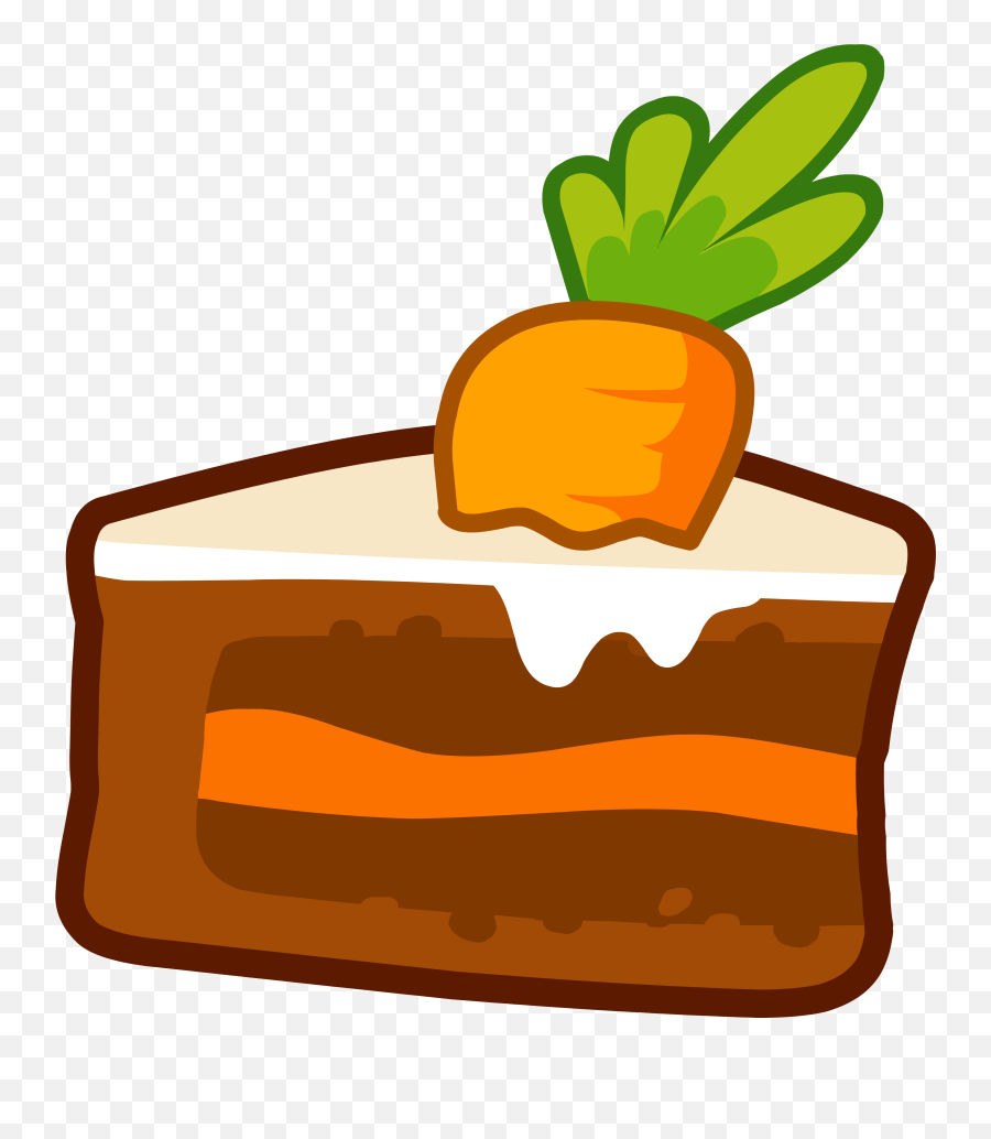 Carrot Cake Battle For Dream Island Wiki Fandom - Fresh Emoji,Carrot Transparent Background