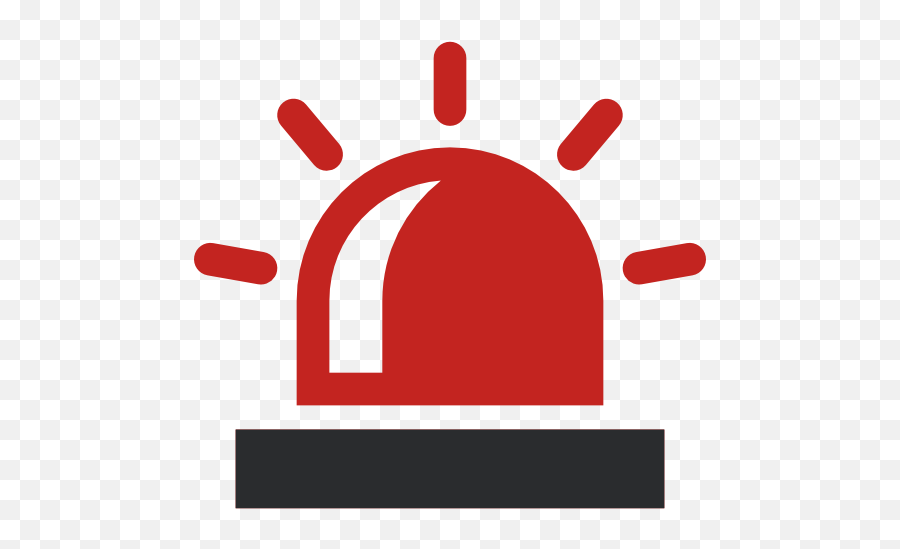 Emergency Resources - Transparent Background Emergency Clipart Emoji,Emergency Clipart