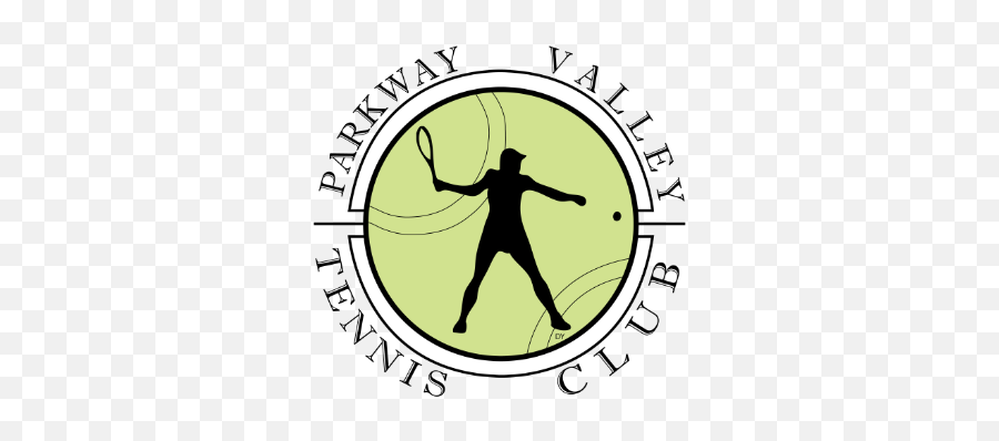 Play U2014 Parkway Valley Tennis Club - Language Emoji,Lets Play Logo