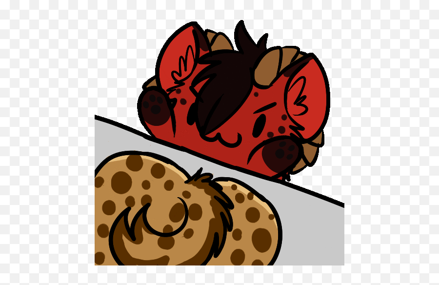 Butt Bongos By Jinglez - Fur Affinity Dot Net Bongo Cat On Furry Butt Emoji,Bongo Cat Transparent