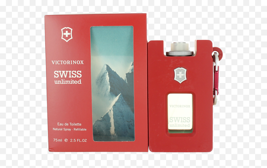 Men Edt Refilliable Cologne Spray 2 - Victorinox Swiss Unlimited Eau De Toilette Spray Glass Emoji,Swis Army Logo