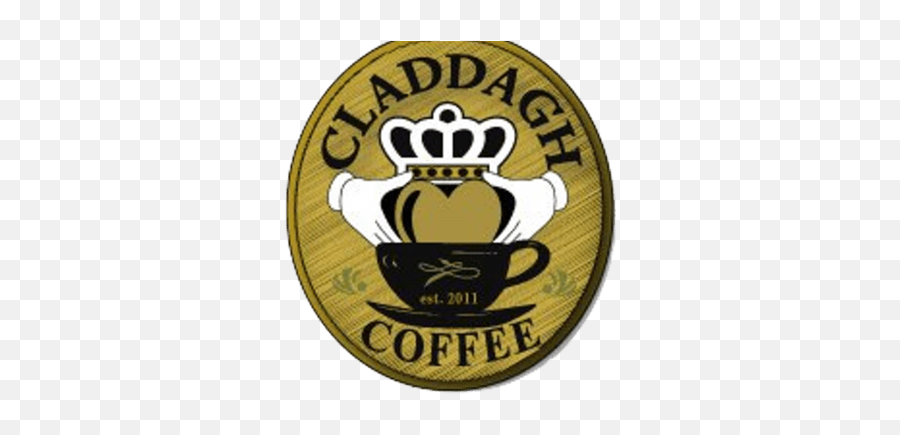 Claddagh Logo - Logodix Serveware Emoji,Claddagh Clipart