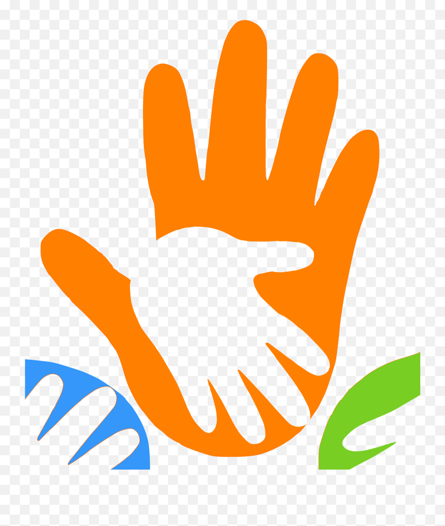 Grq Logo New Hands Svg Vector Grq Logo New Hands Clip Art Emoji,Clapping Hand Clipart