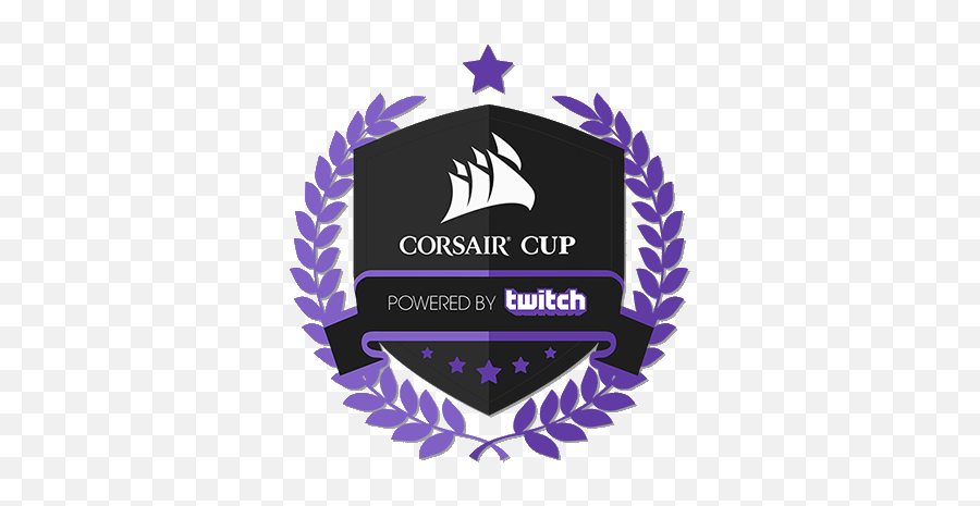 Corsair Cup Season 11 Round 3 - Liquipedia The Starcraft Vertical Emoji,Twitch Logo Png