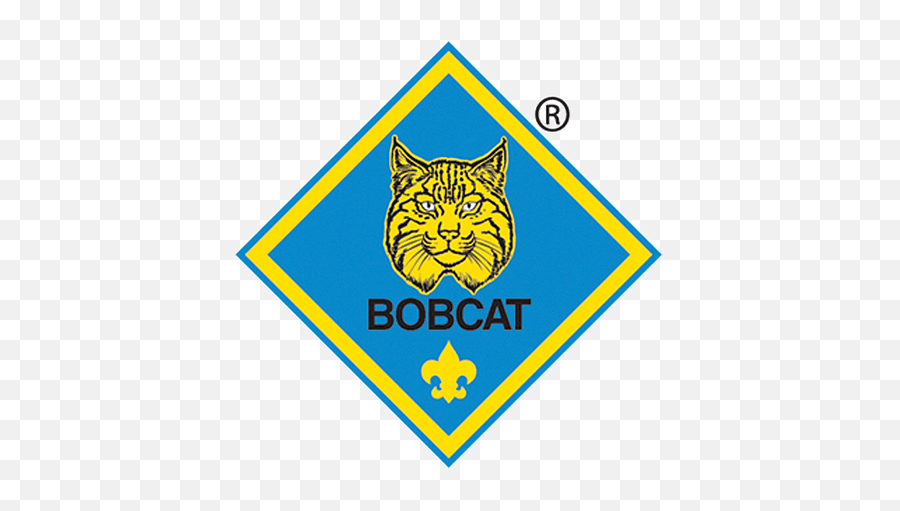 Cub Advancement - Cub Scout Bobcat Emoji,Cub Scout Wolf Logo