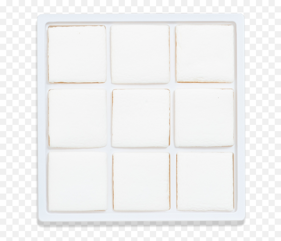 Personalised Marshmallow Gift Box Emoji,Marshmallow Clipart Black And White