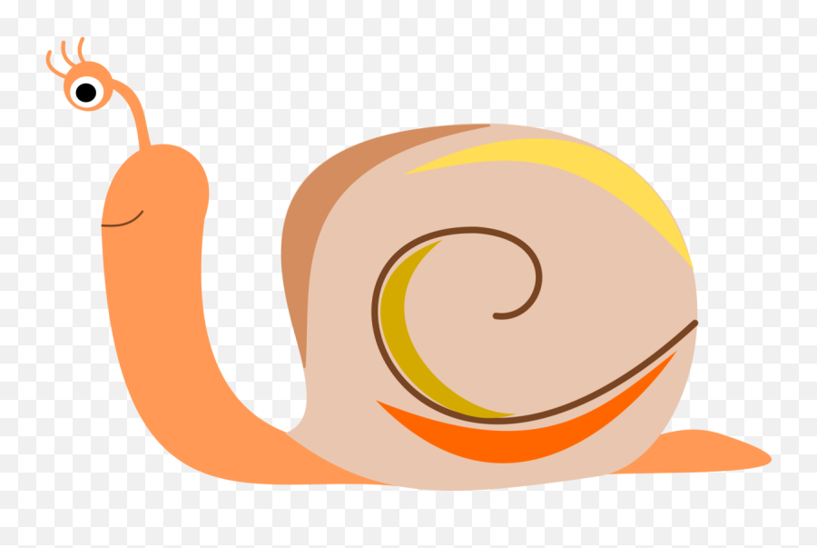 Snail Symbol Spiral Png Clipart Emoji,Snail Clipart