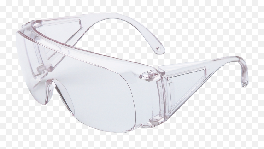 Howard Leight R01701 Hl100 Shooting Emoji,Transparent Glasses Frame